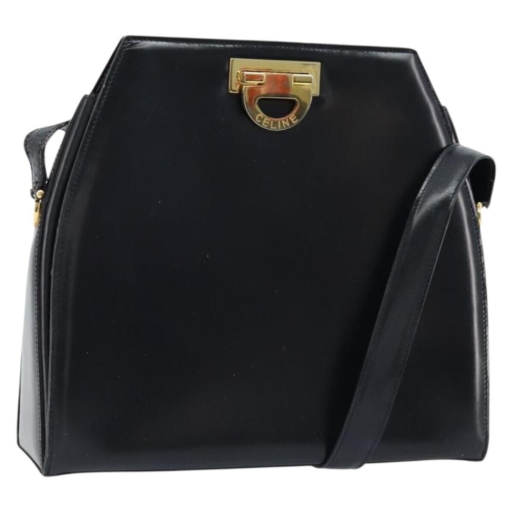 Celine Vintage Leather